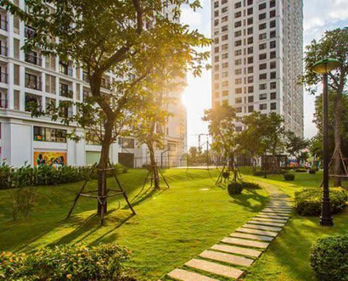 Times 2br Luxury Hà Nội