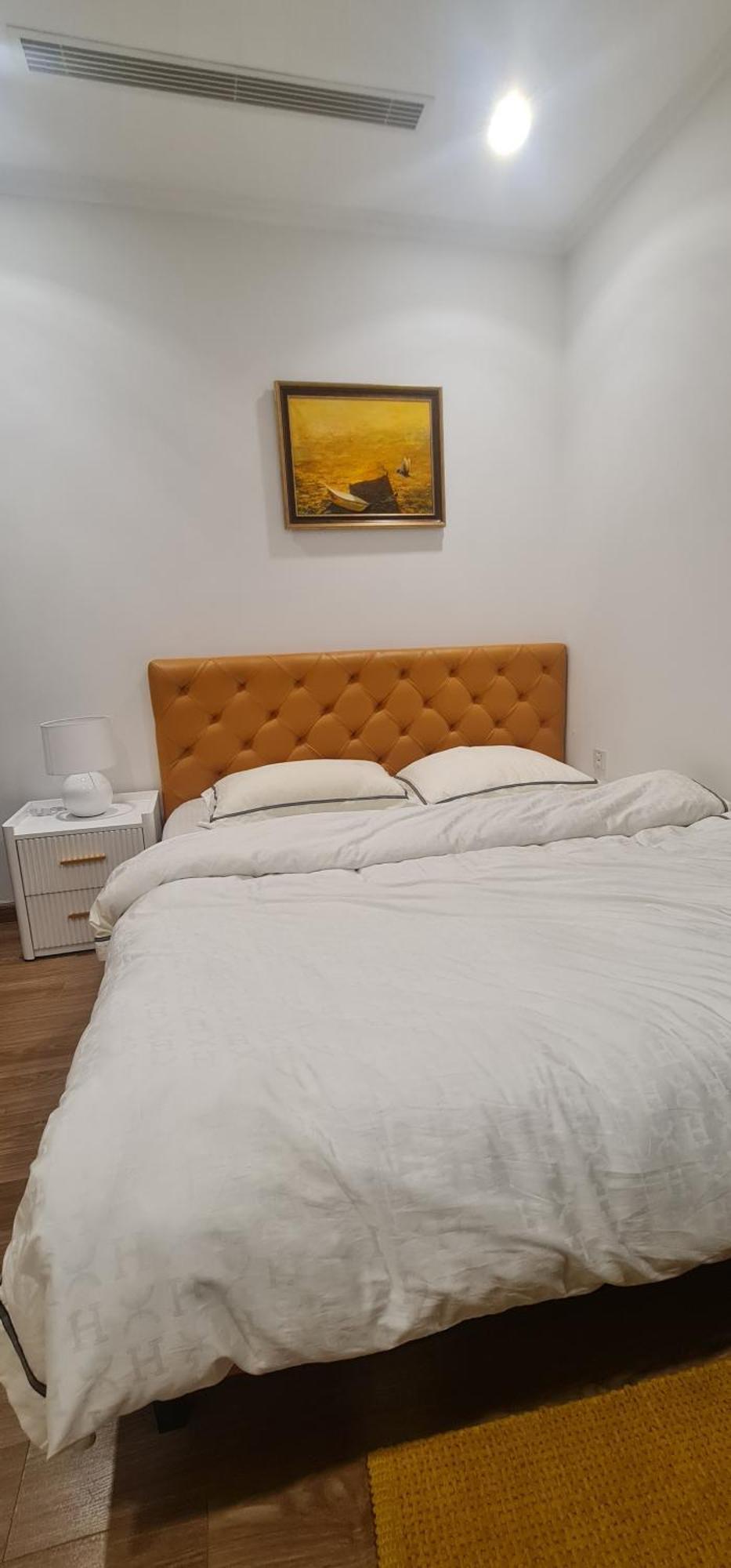 Times 2br Luxury *