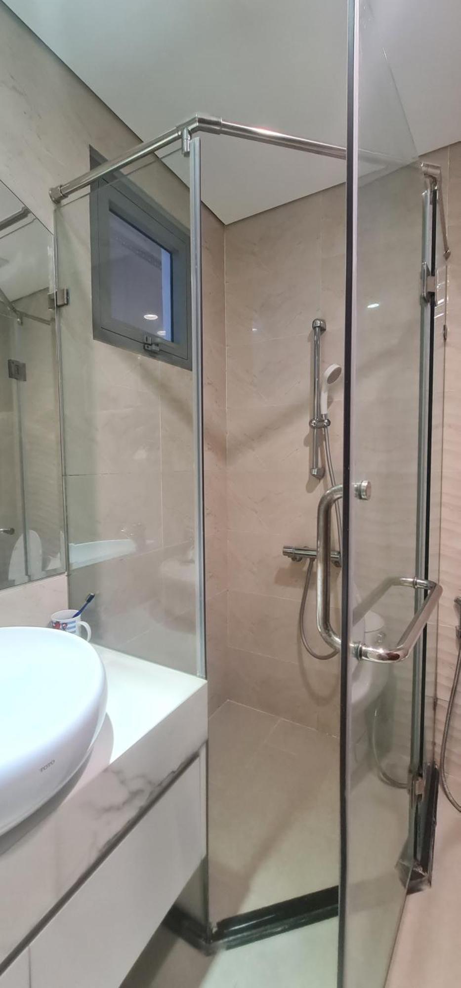 Times 2br Luxury *