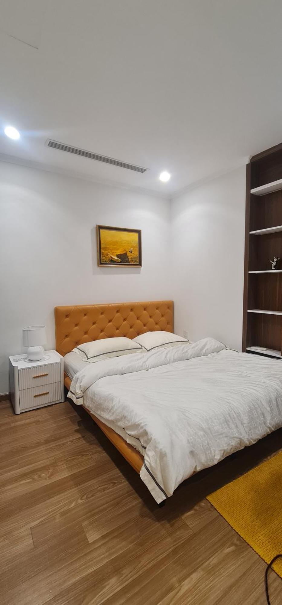 Căn hộ Times 2br Luxury *