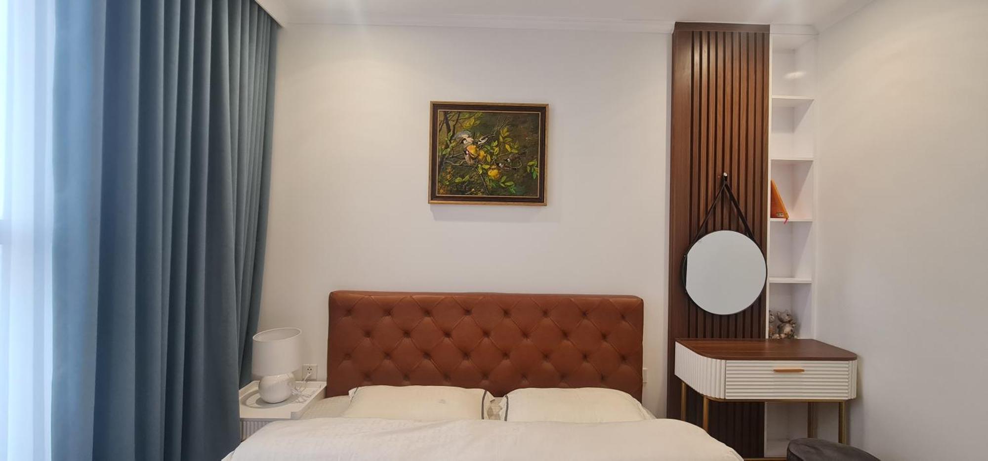 Times 2br Luxury *