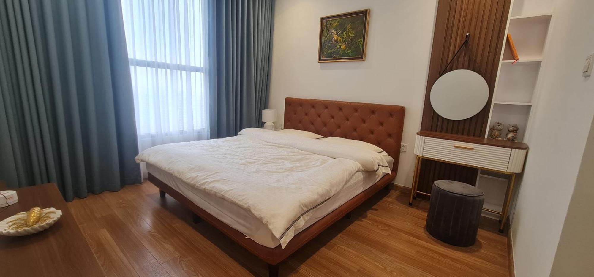 Căn hộ Times 2br Luxury *