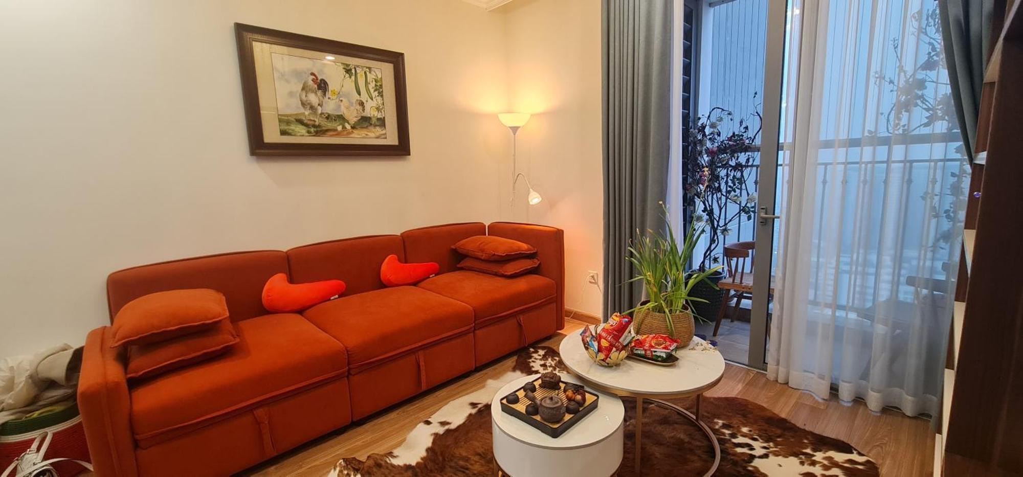 Times 2br Luxury Căn hộ Hà Nội