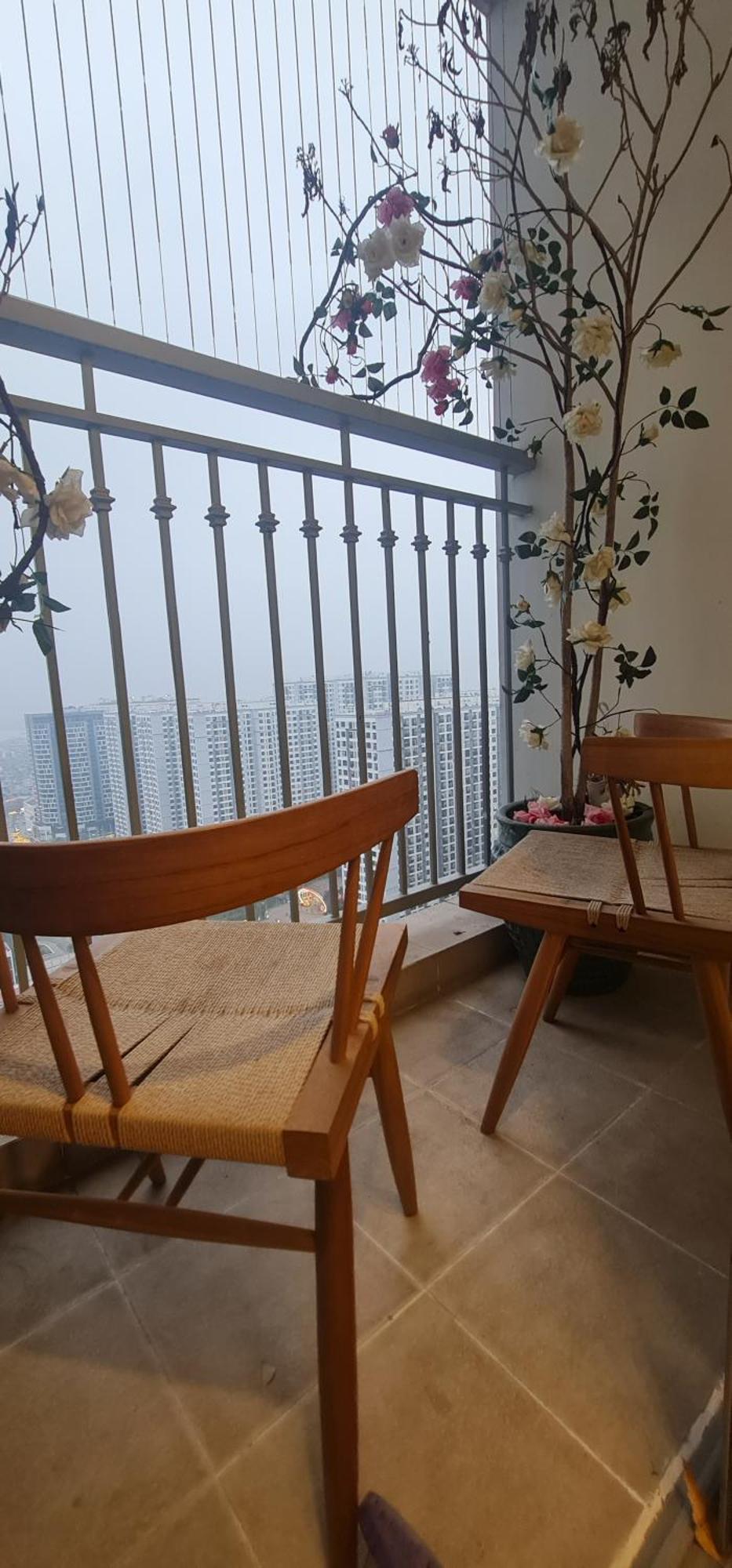 Times 2br Luxury Căn hộ