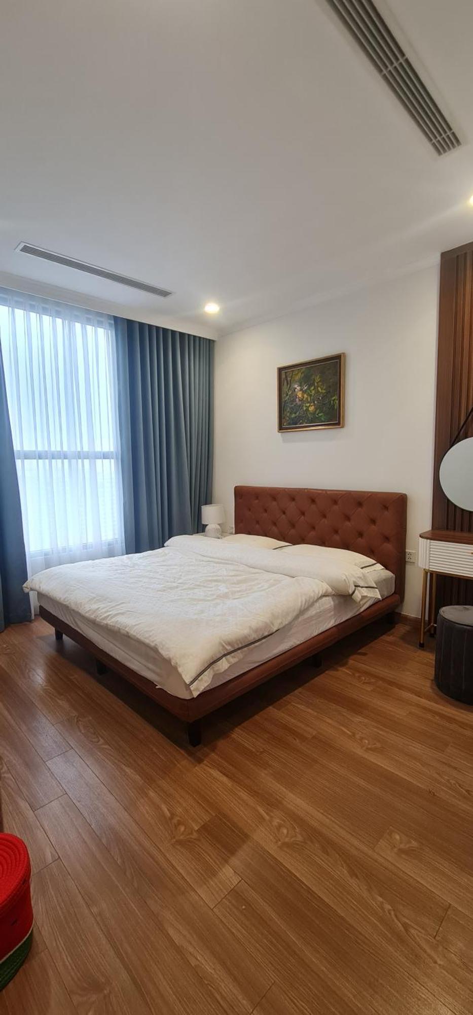Căn hộ Times 2br Luxury *