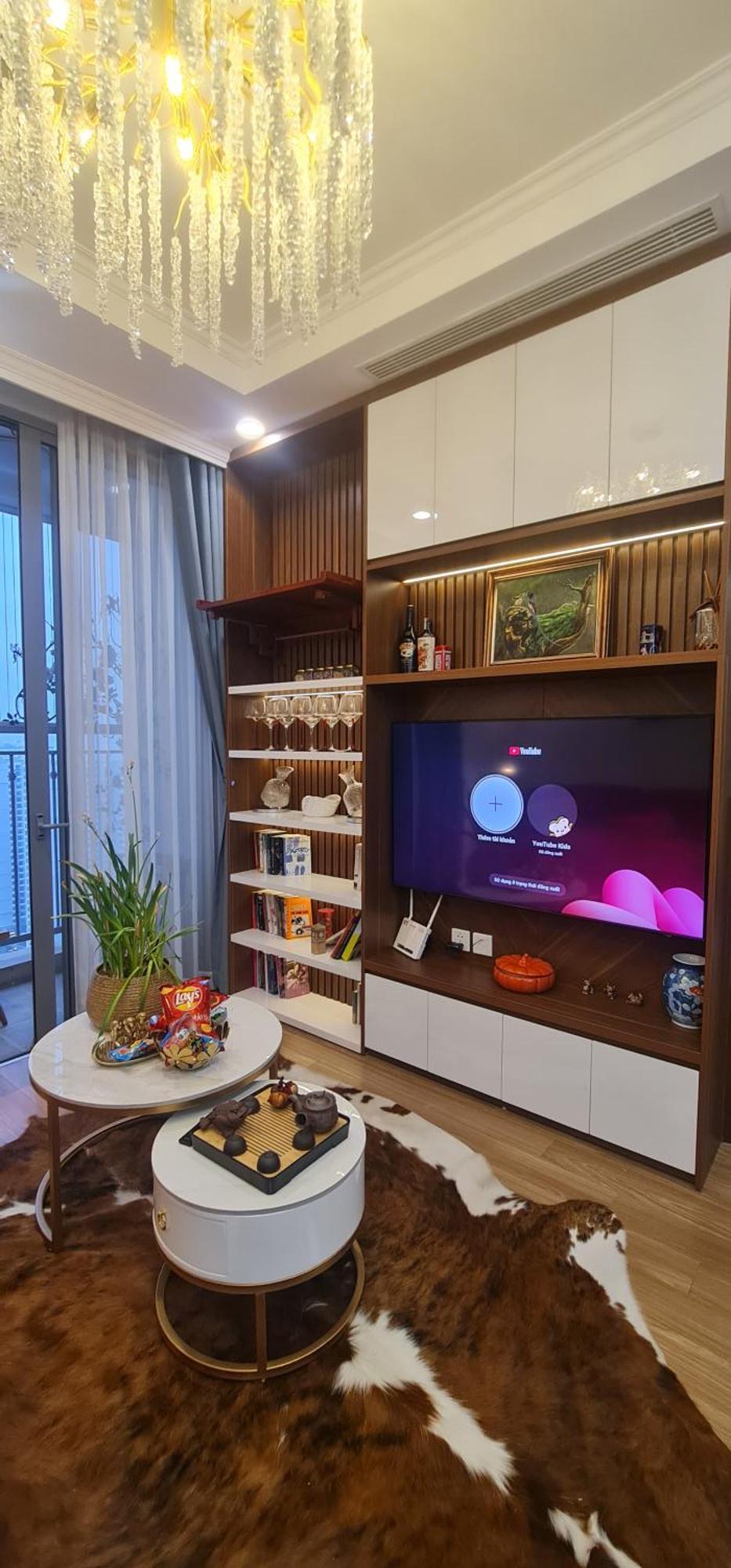 Times 2br Luxury * Hà Nội