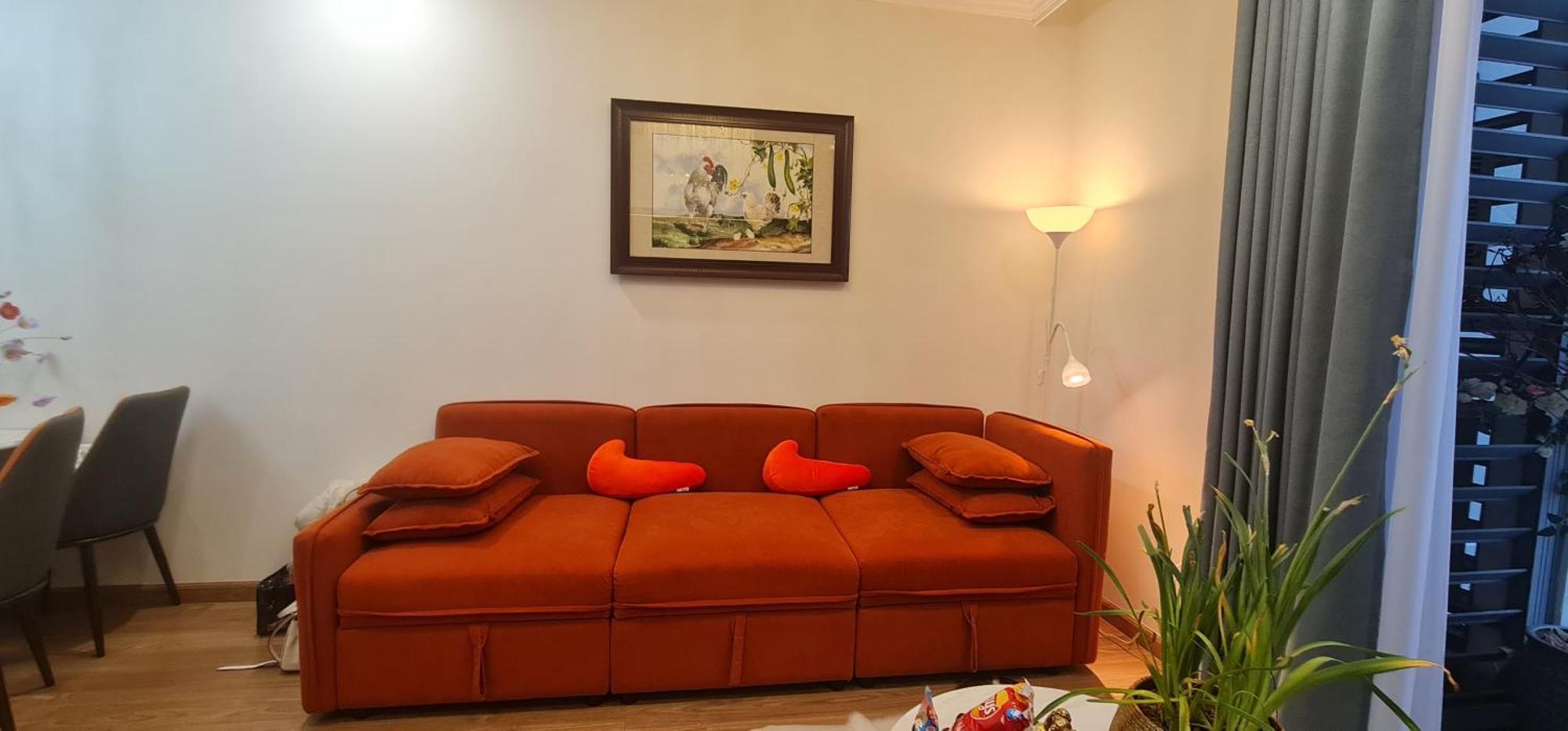 Times 2br Luxury