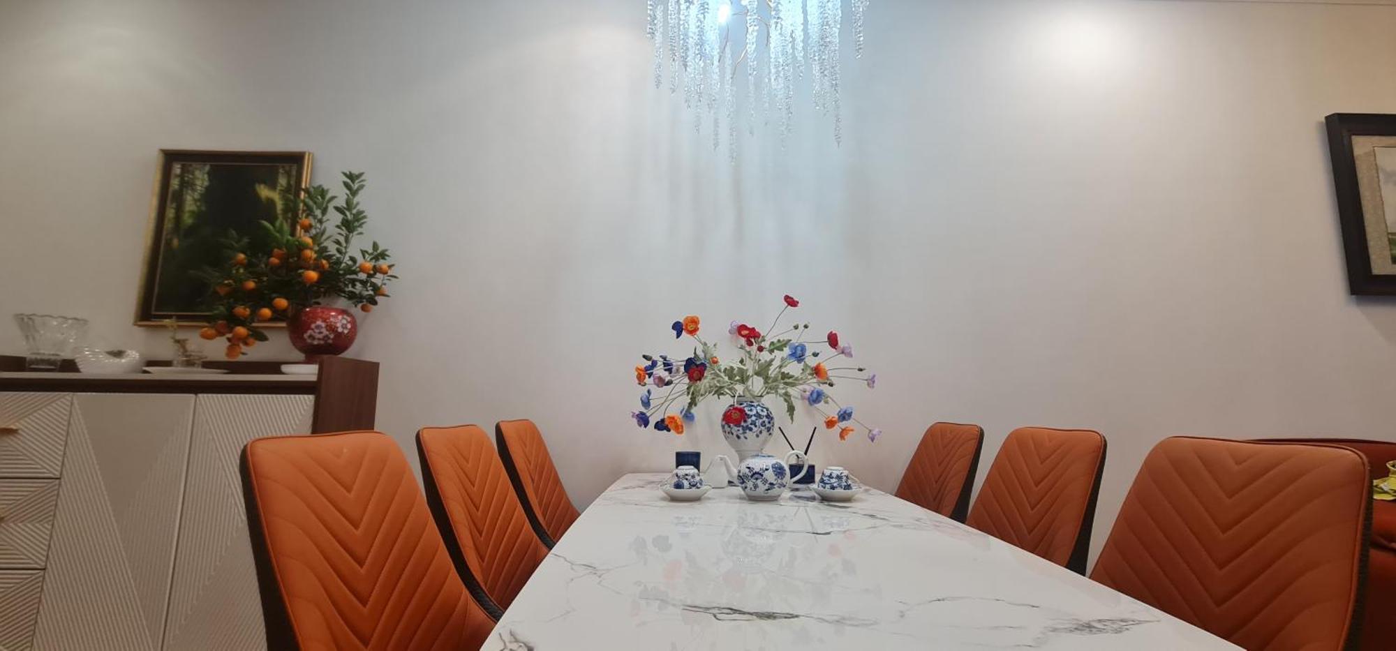 Times 2br Luxury Căn hộ *