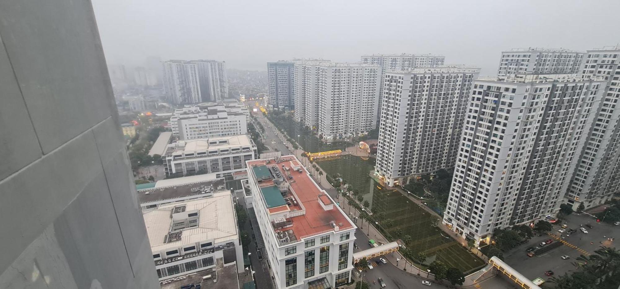 Times 2br Luxury * Hà Nội